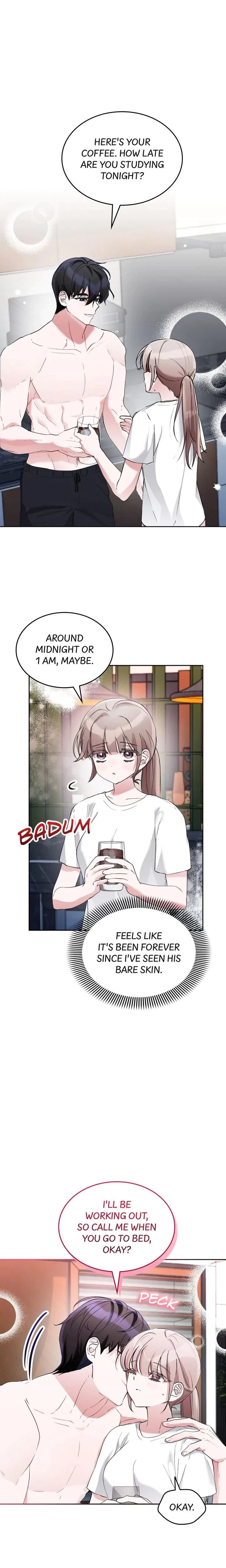 Chapter 22 - Bonus Chapter 2, page 17