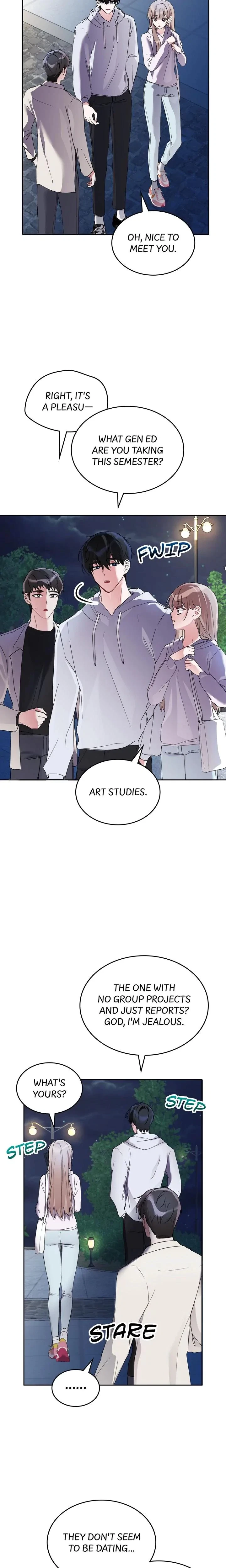 Chapter 22 - Bonus Chapter 2, page 2