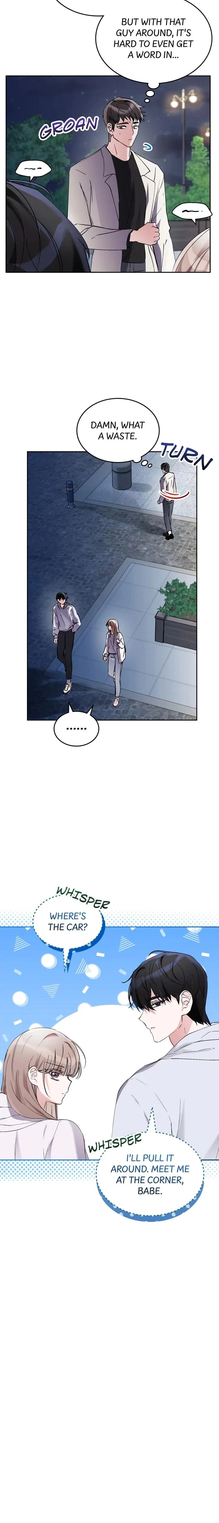 Chapter 22 - Bonus Chapter 2, page 3