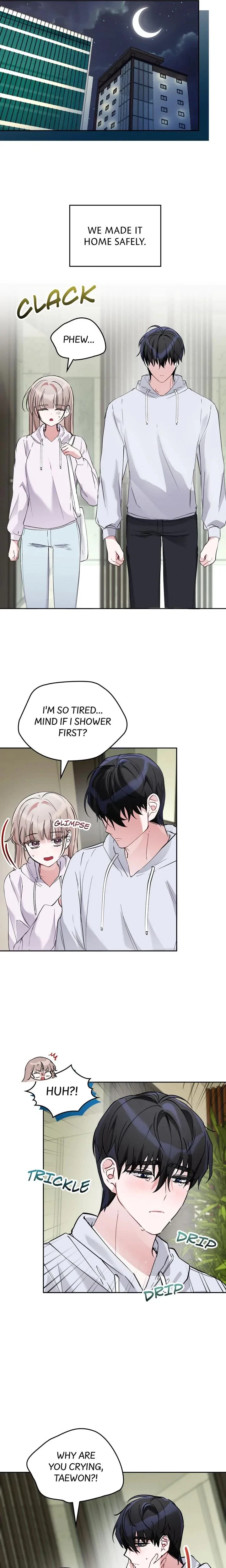 Chapter 22 - Bonus Chapter 2, page 4