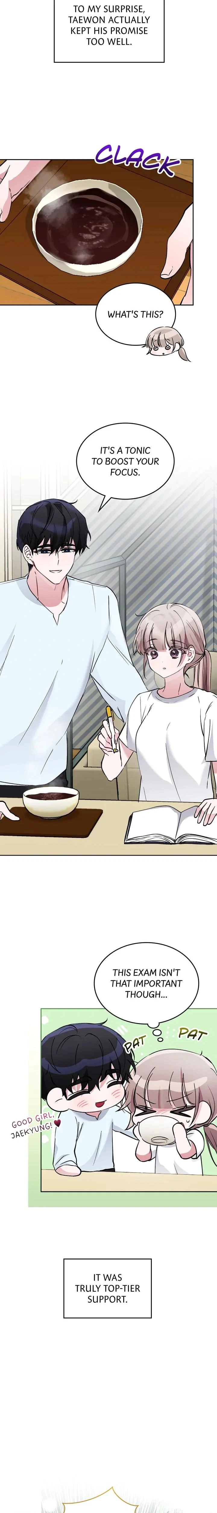 Chapter 22 - Bonus Chapter 2, page 7