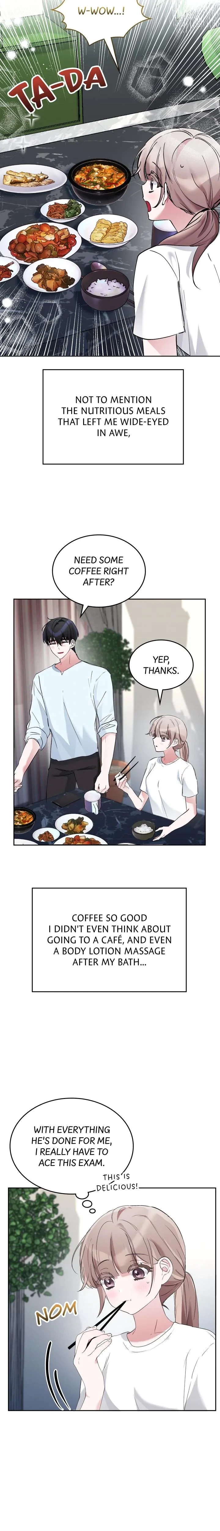 Chapter 22 - Bonus Chapter 2, page 8