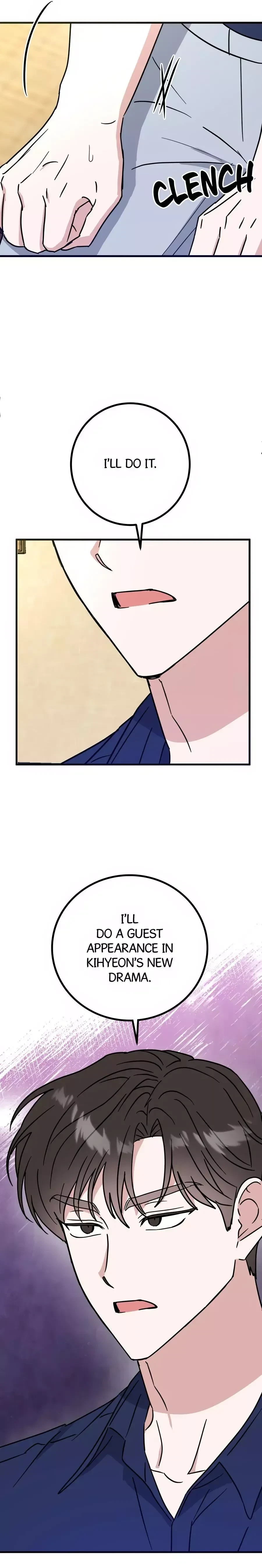 My Home As A Filming Location! Chapter 52, page 13