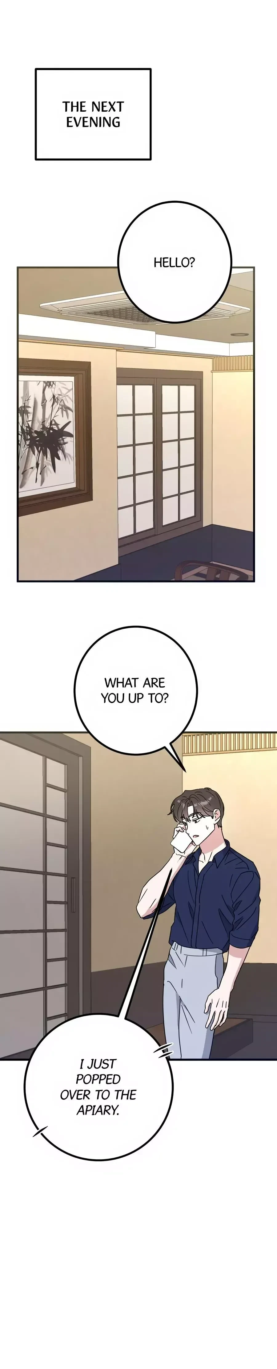 My Home As A Filming Location! Chapter 52, page 2