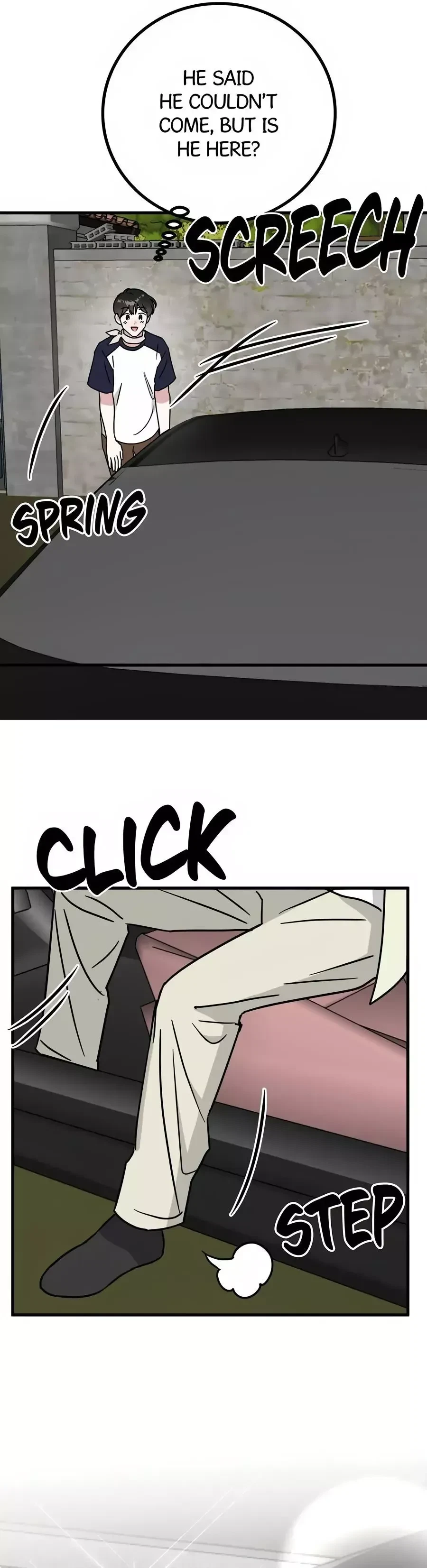 My Home As A Filming Location! Chapter 52, page 22