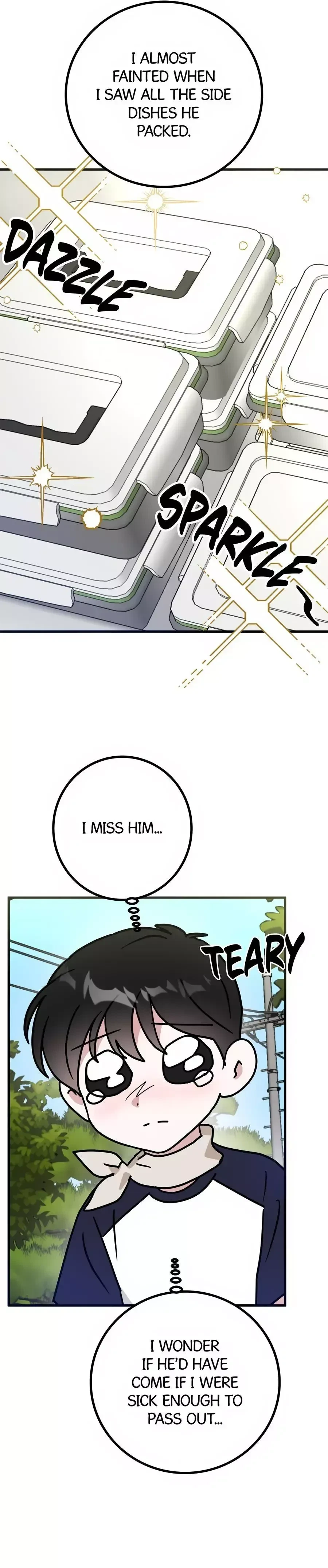My Home As A Filming Location! Chapter 52, page 26
