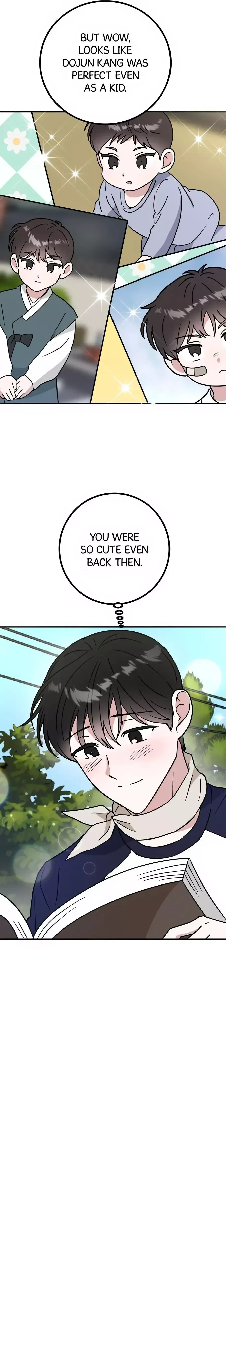 My Home As A Filming Location! Chapter 52, page 28