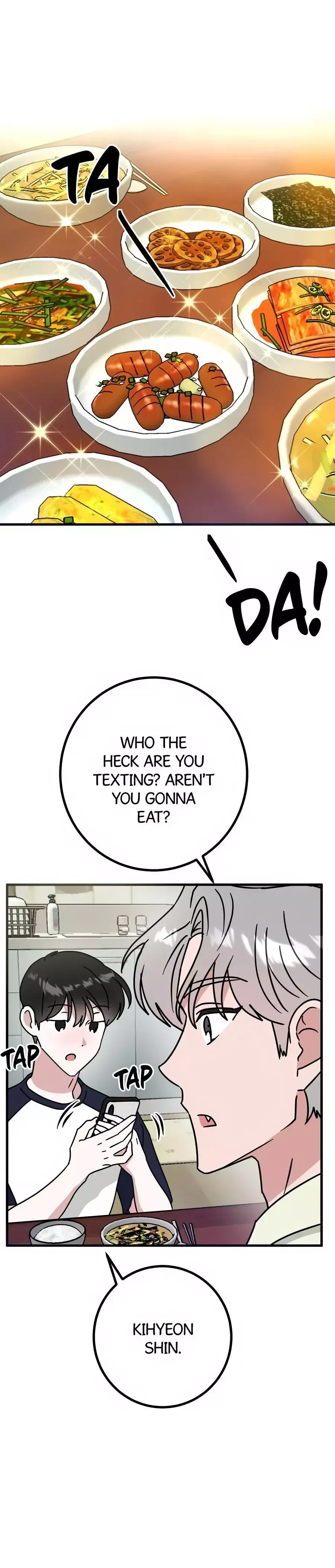 My Home As A Filming Location! Chapter 52, page 29