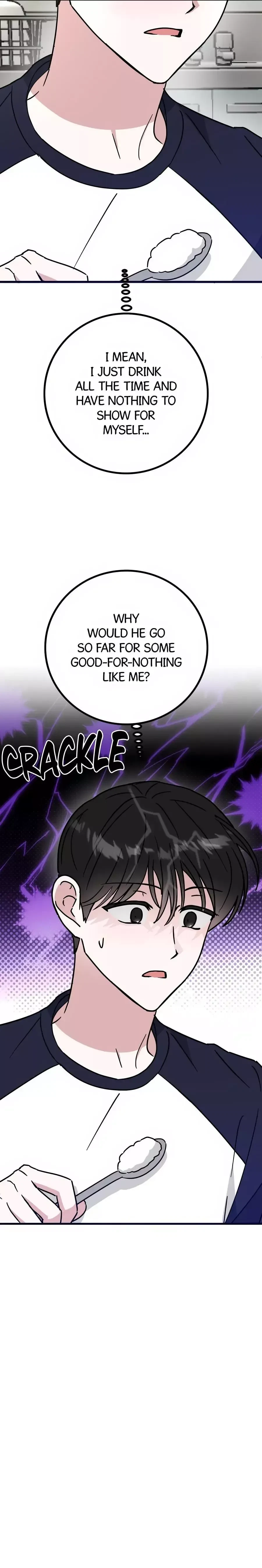 My Home As A Filming Location! Chapter 52, page 33