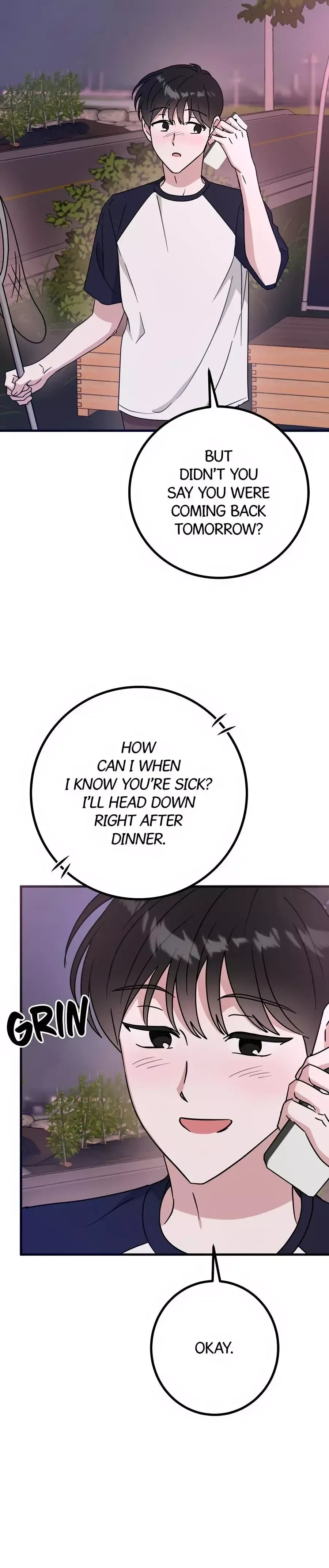 My Home As A Filming Location! Chapter 52, page 4