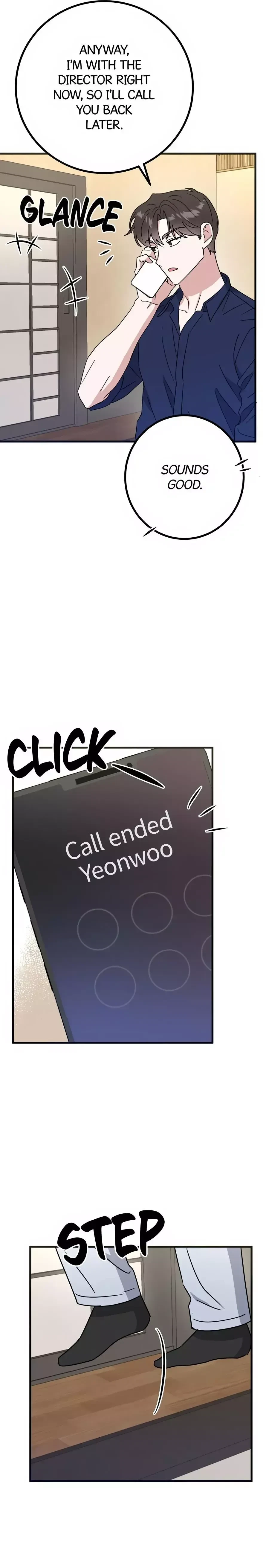 My Home As A Filming Location! Chapter 52, page 5