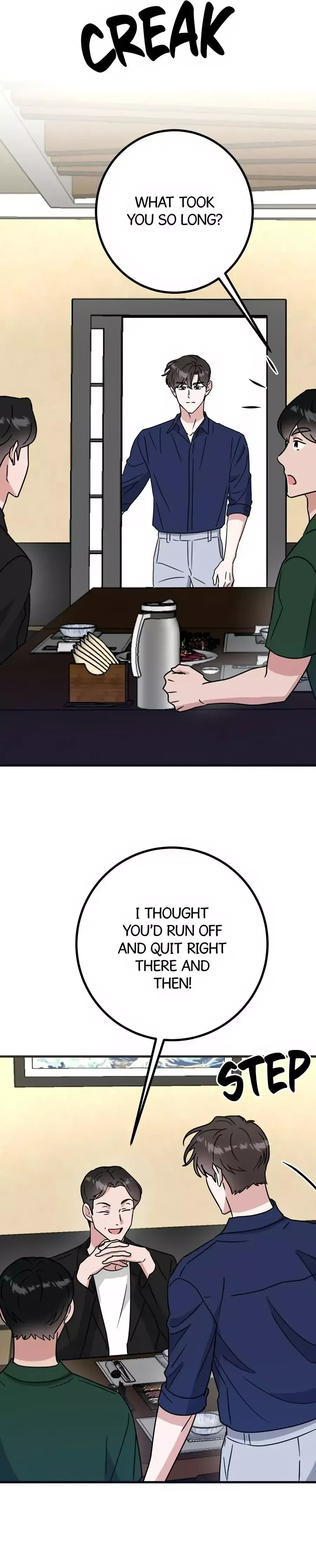 My Home As A Filming Location! Chapter 52, page 6