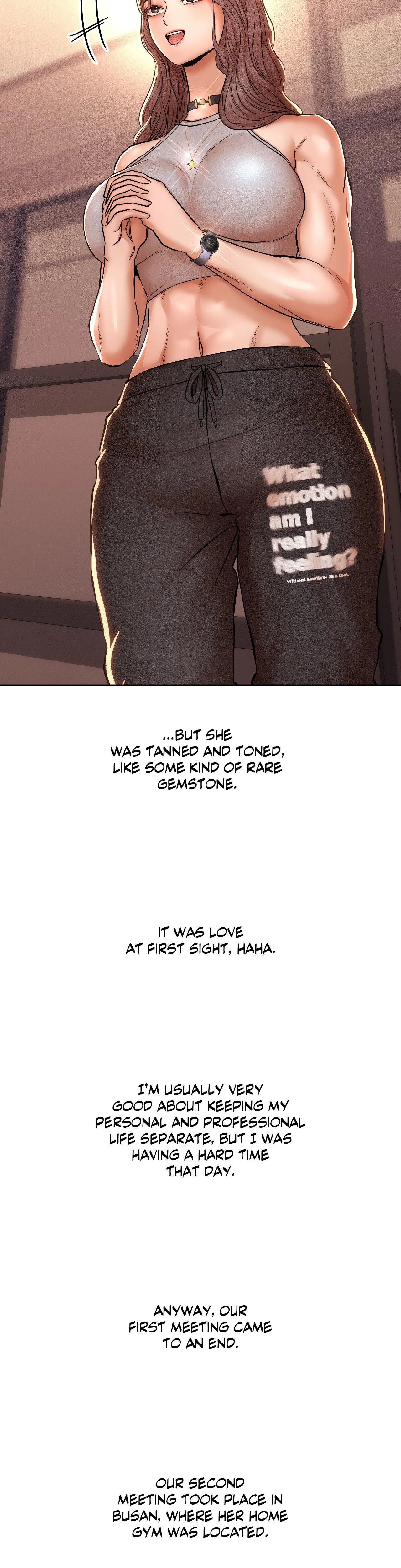 True Or False? Chapter 111, page 10