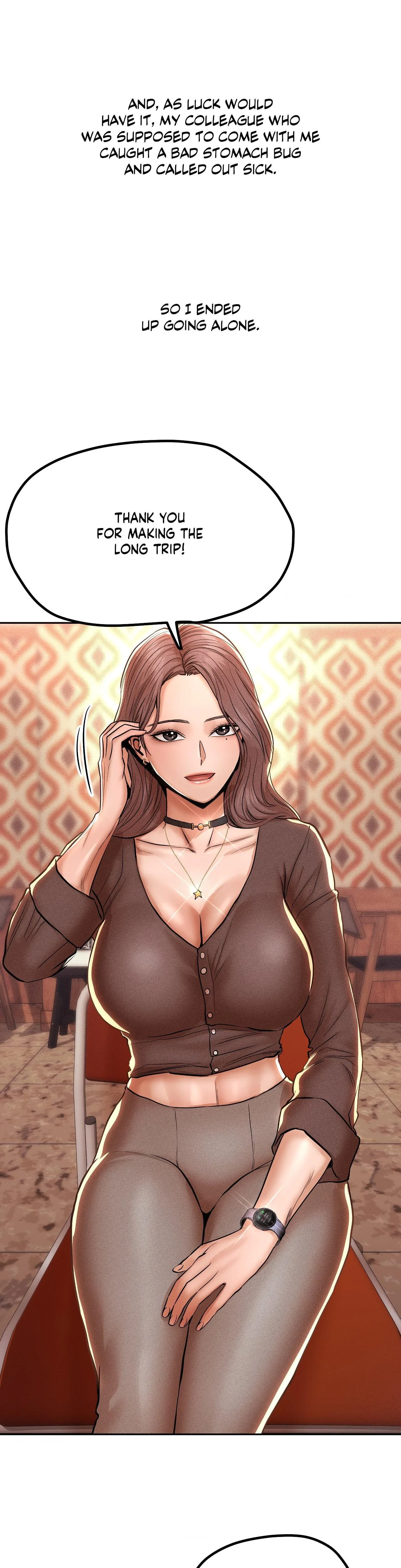 True Or False? Chapter 111, page 11