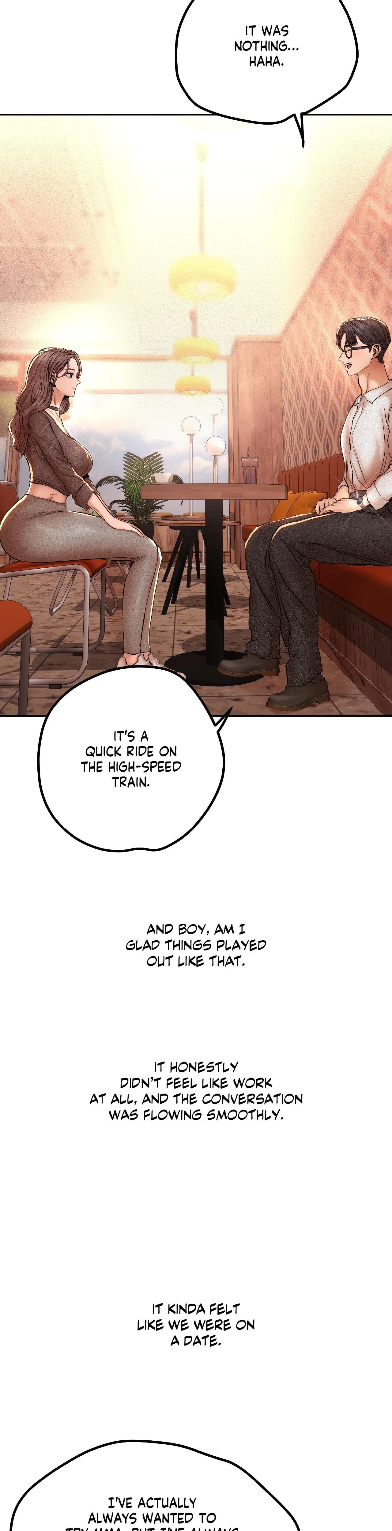True Or False? Chapter 111, page 12