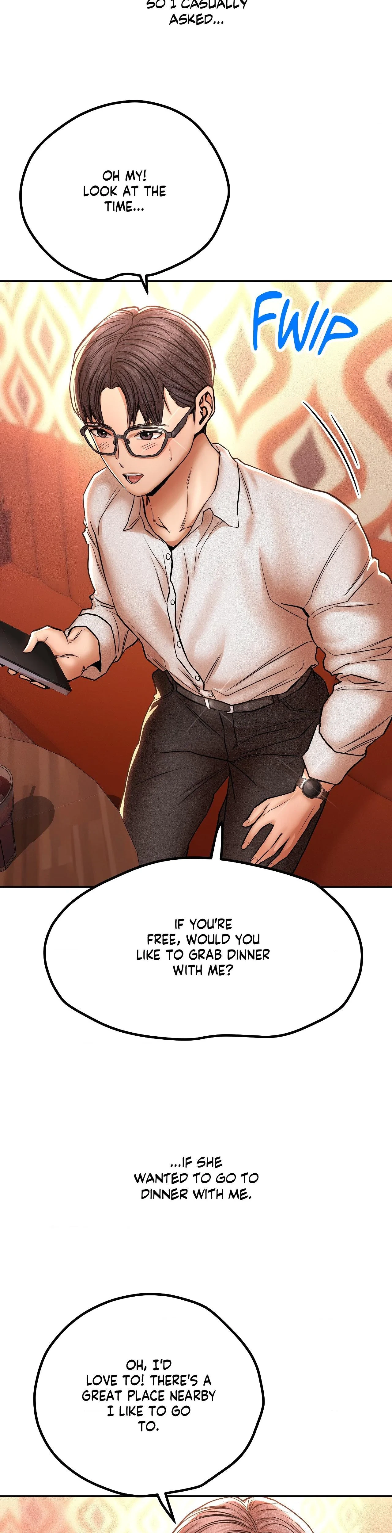 True Or False? Chapter 111, page 14