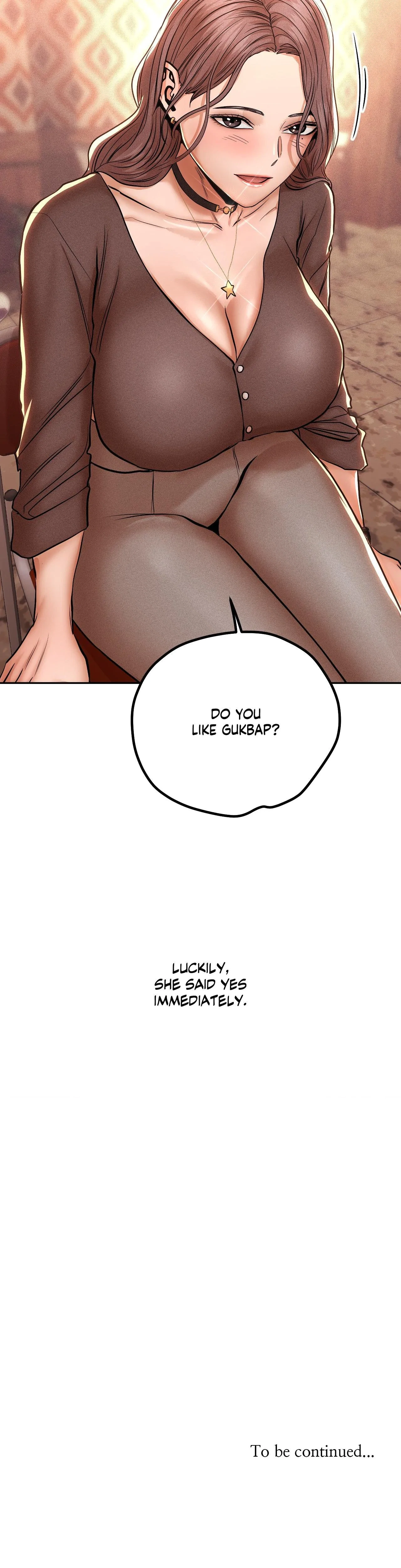 True Or False? Chapter 111, page 15