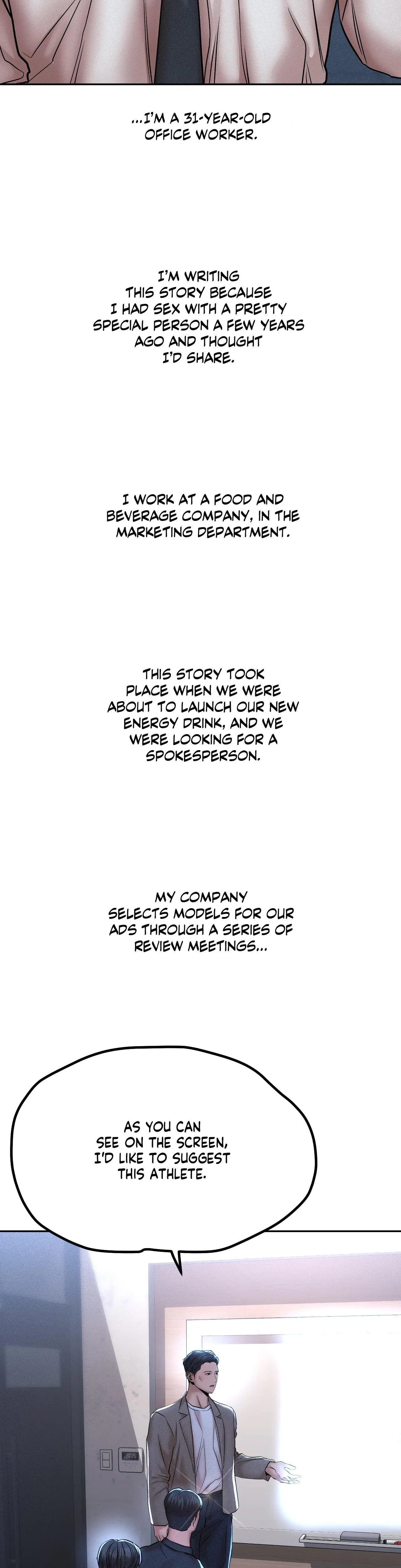 True Or False? Chapter 111, page 2