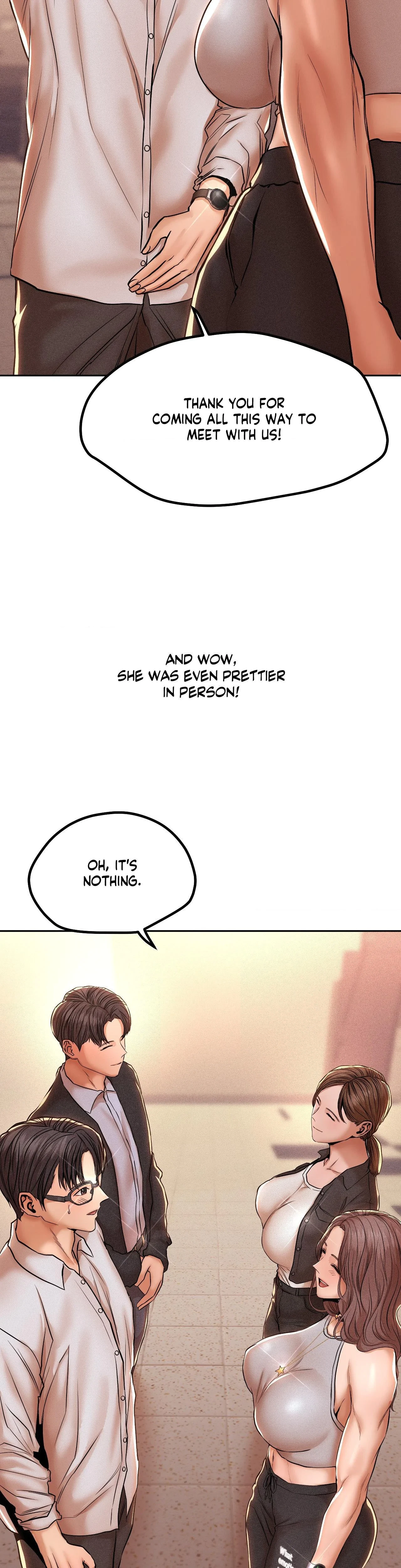 True Or False? Chapter 111, page 6