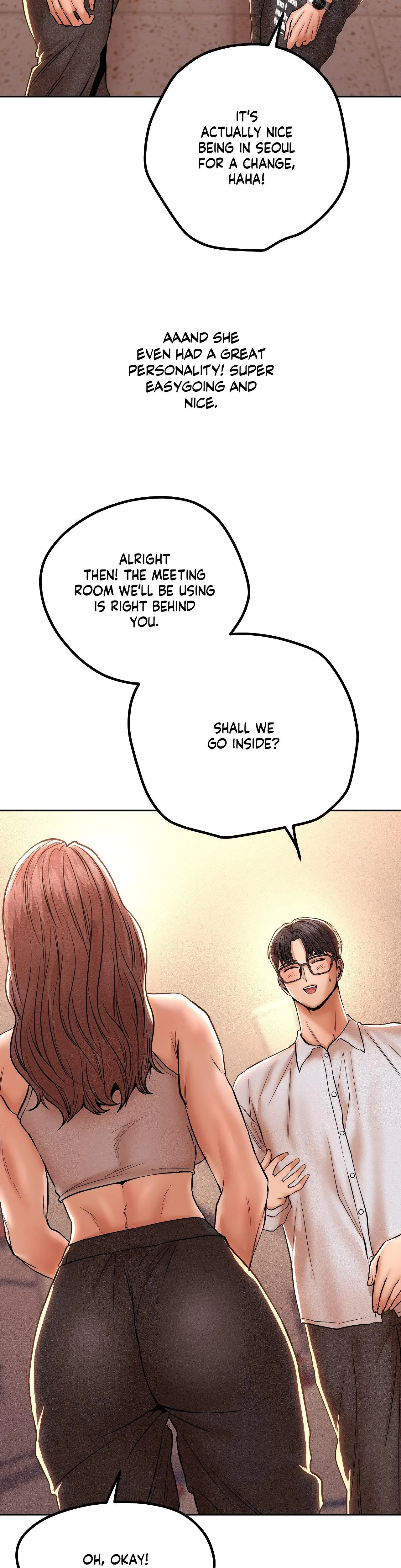True Or False? Chapter 111, page 7