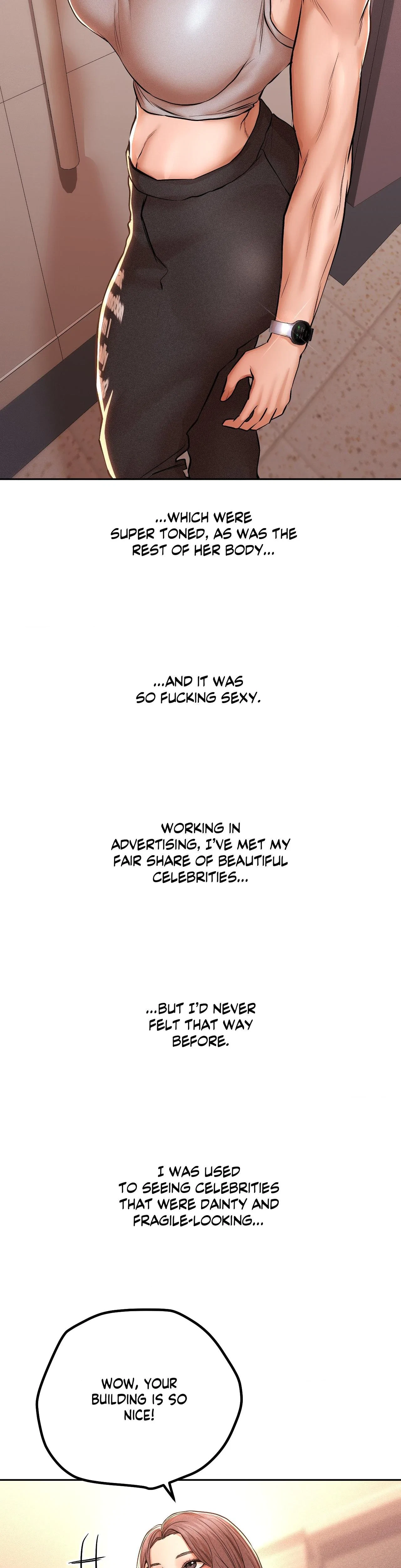 True Or False? Chapter 111, page 9