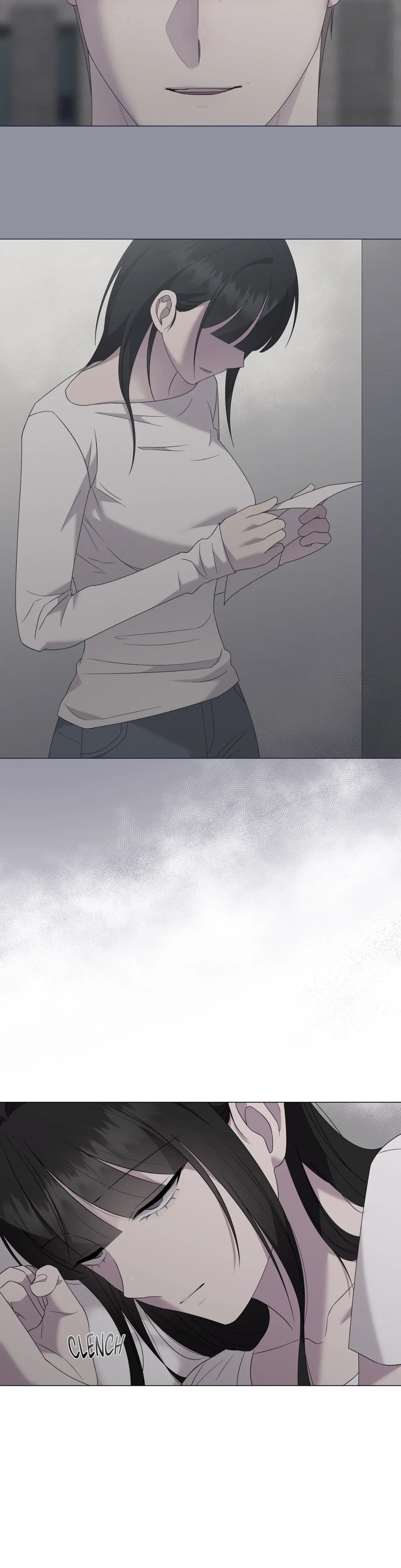 Yes Ma'am Chapter 34, page 10