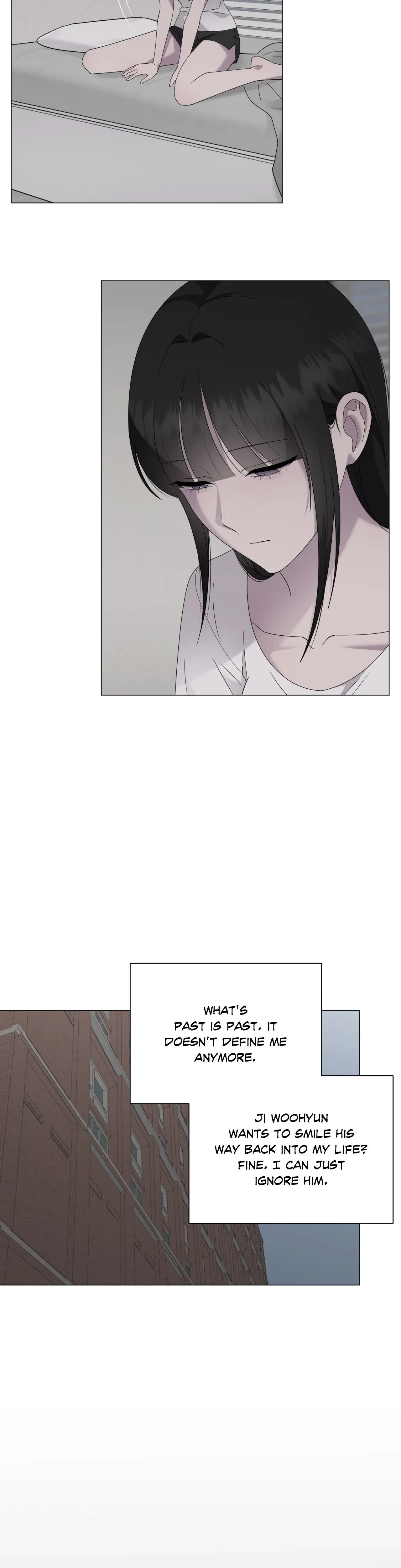 Yes Ma'am Chapter 34, page 12
