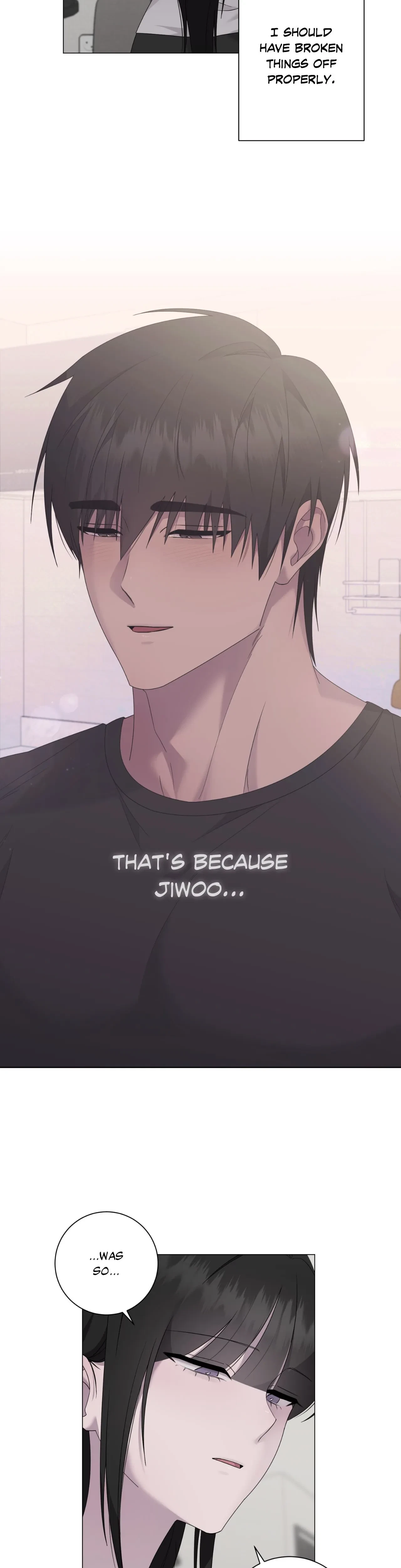 Yes Ma'am Chapter 34, page 18