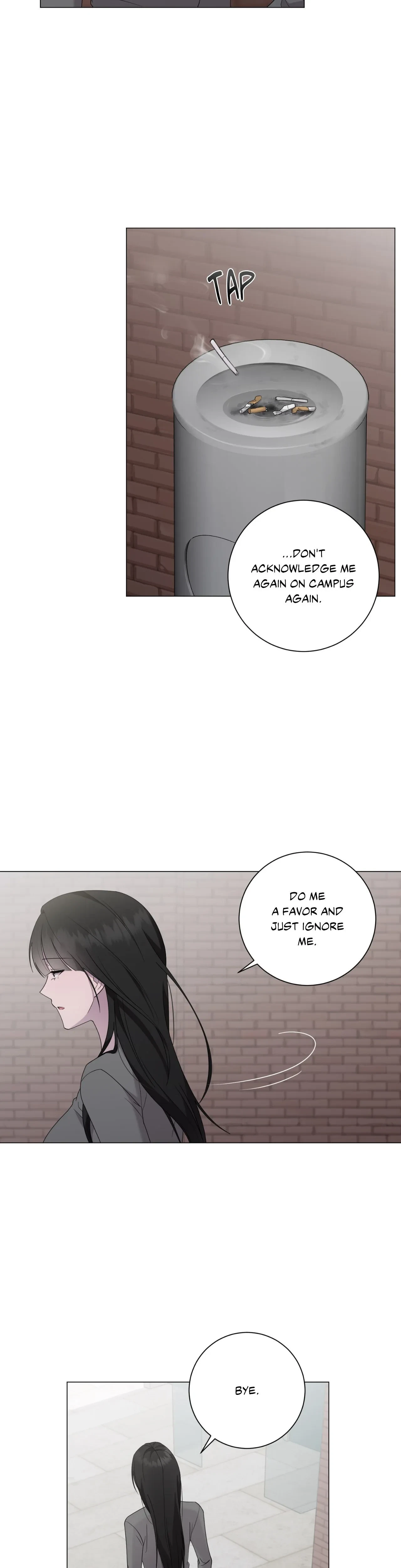 Yes Ma'am Chapter 34, page 2