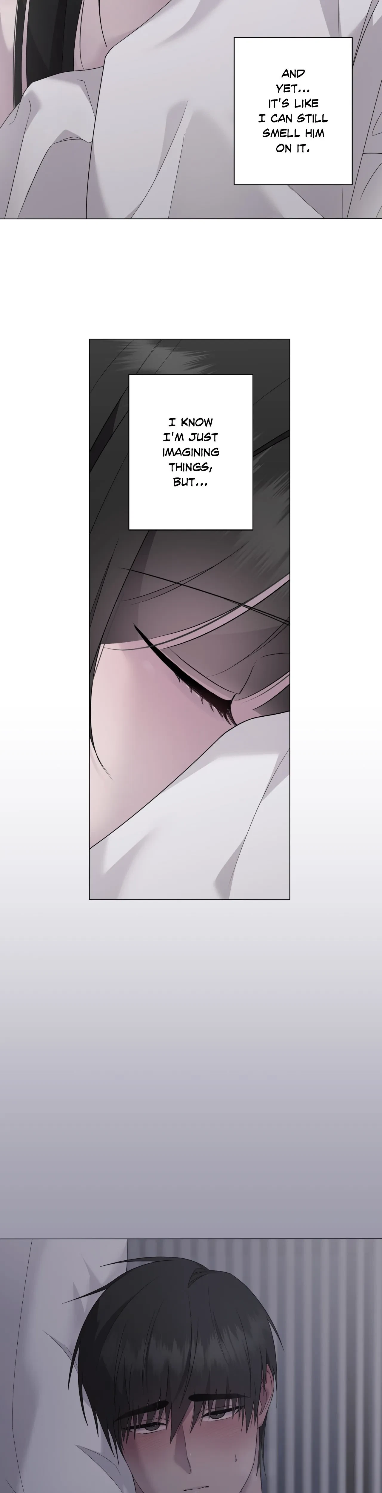 Yes Ma'am Chapter 34, page 20
