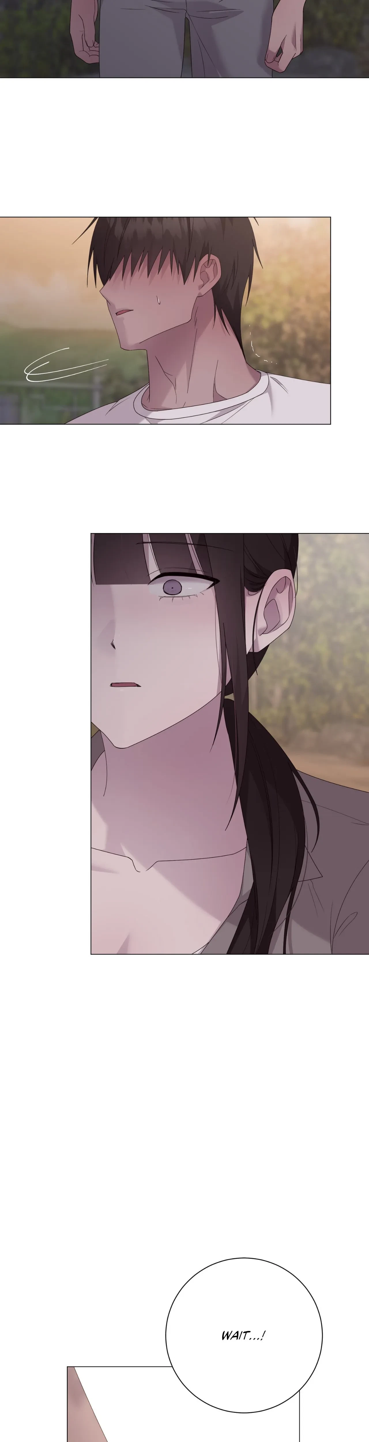 Yes Ma'am Chapter 34, page 29