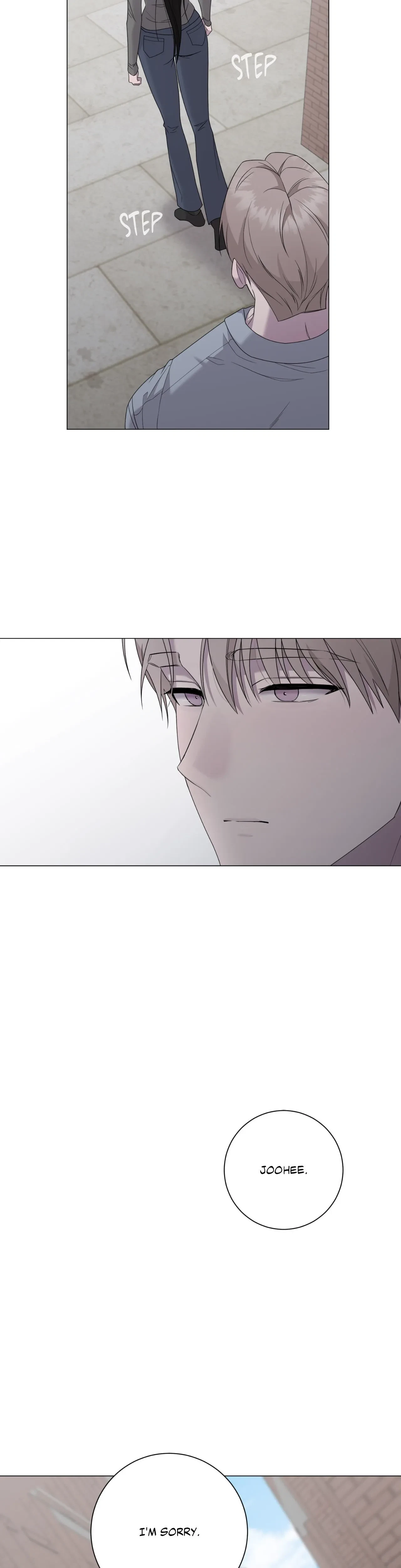 Yes Ma'am Chapter 34, page 3