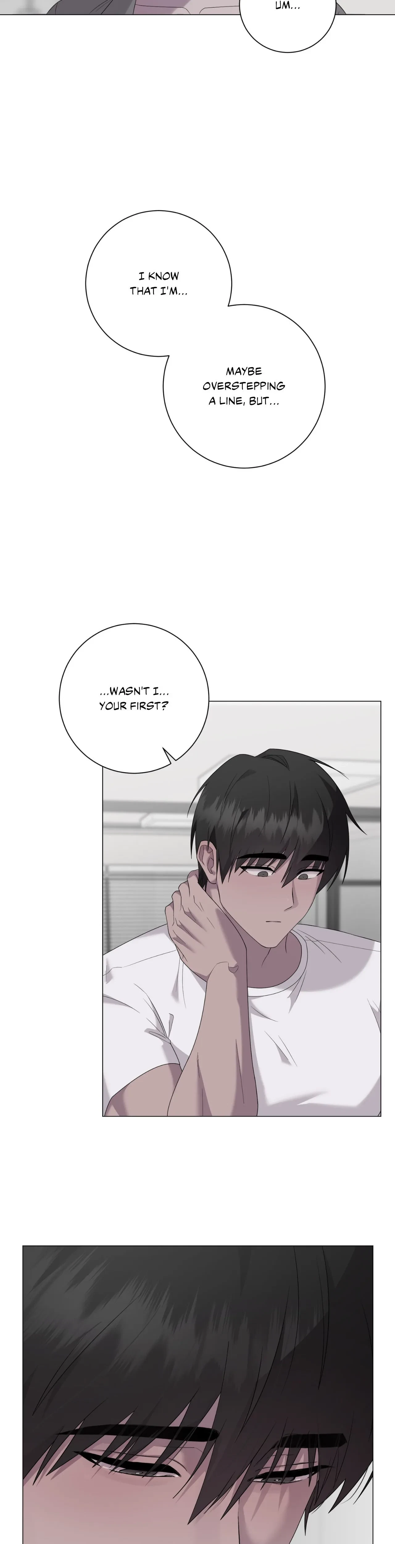 Yes Ma'am Chapter 34, page 37