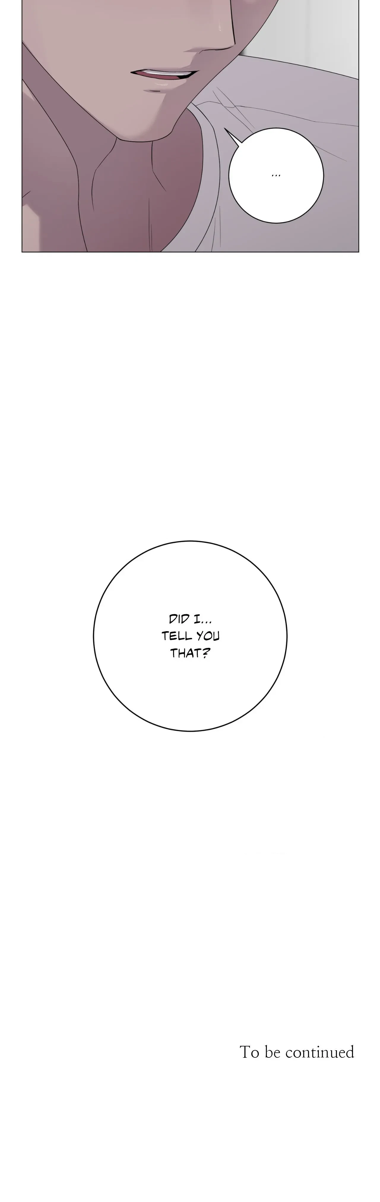 Yes Ma'am Chapter 34, page 38