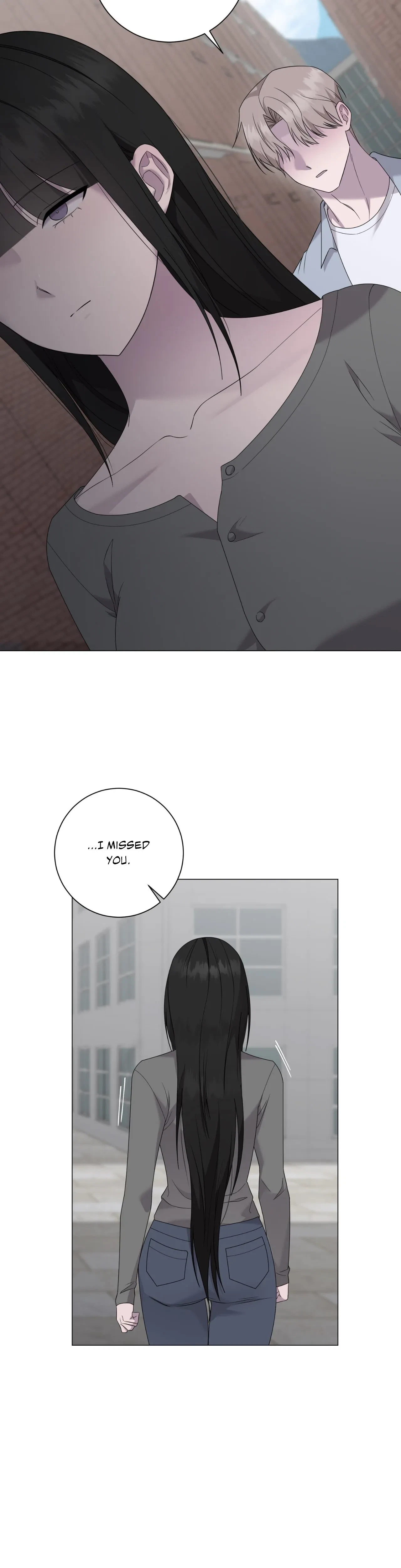 Yes Ma'am Chapter 34, page 4