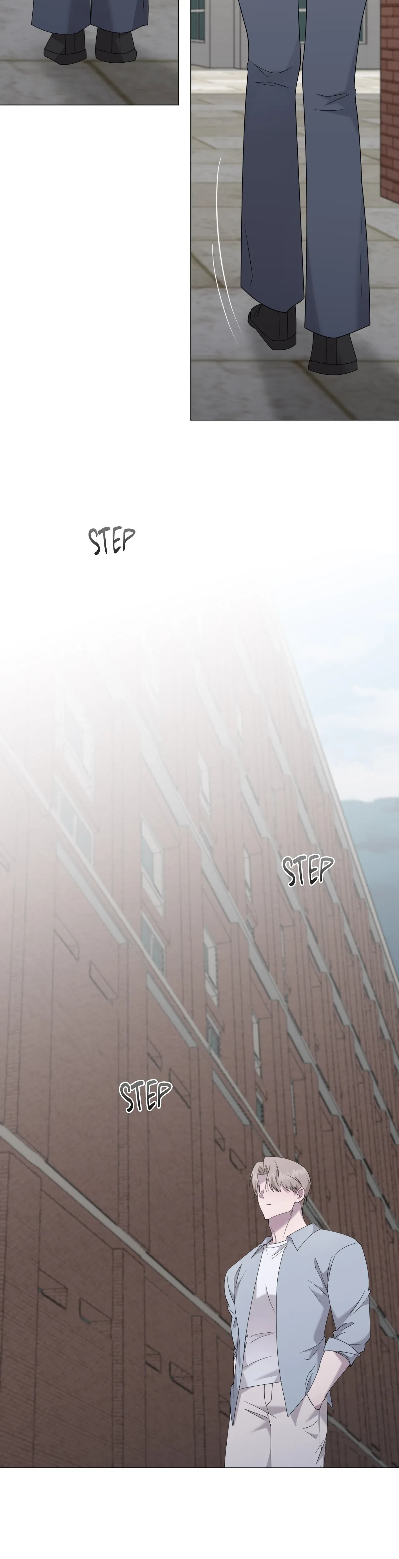 Yes Ma'am Chapter 34, page 6
