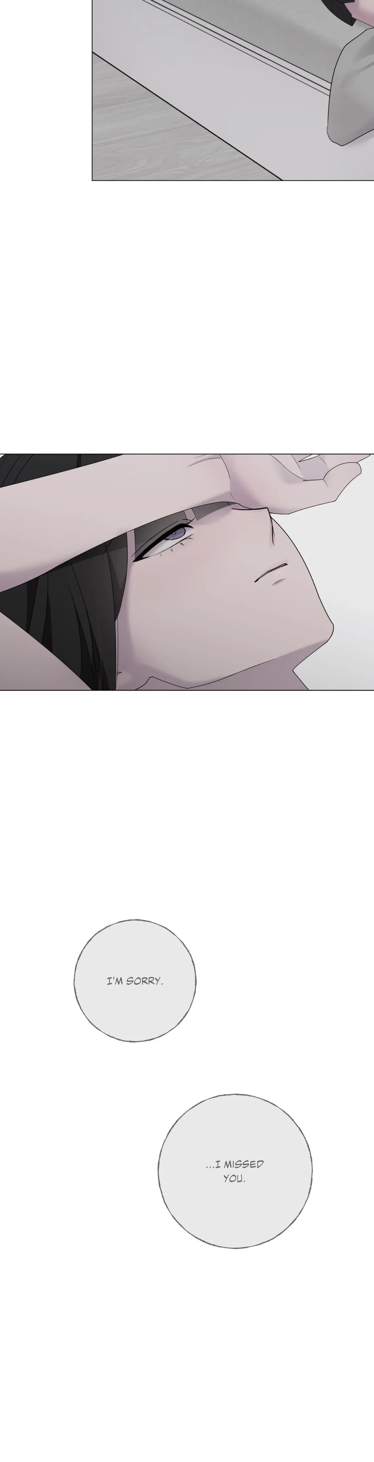 Yes Ma'am Chapter 34, page 8
