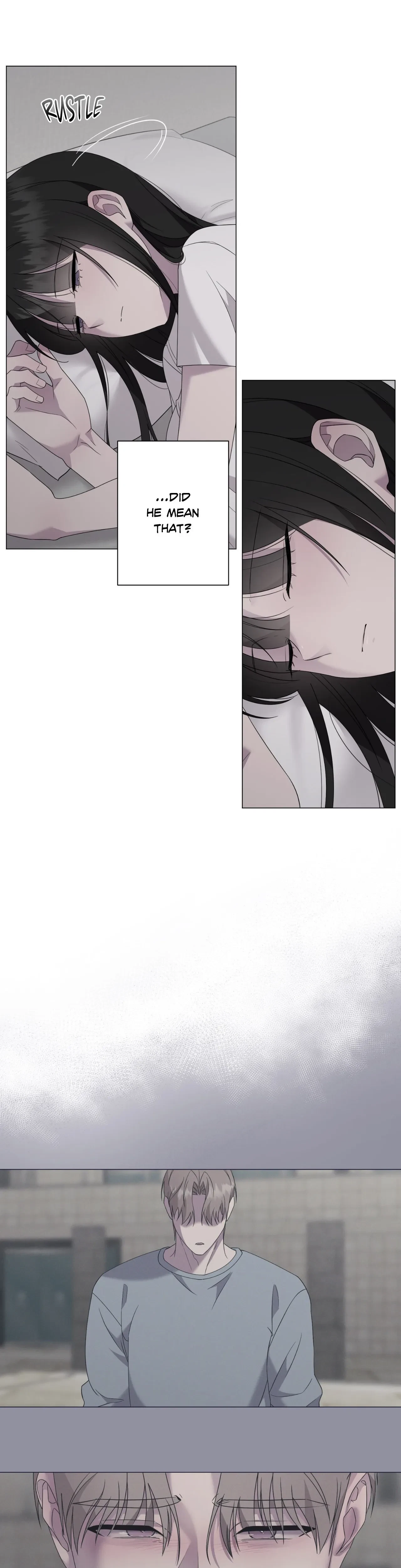Yes Ma'am Chapter 34, page 9