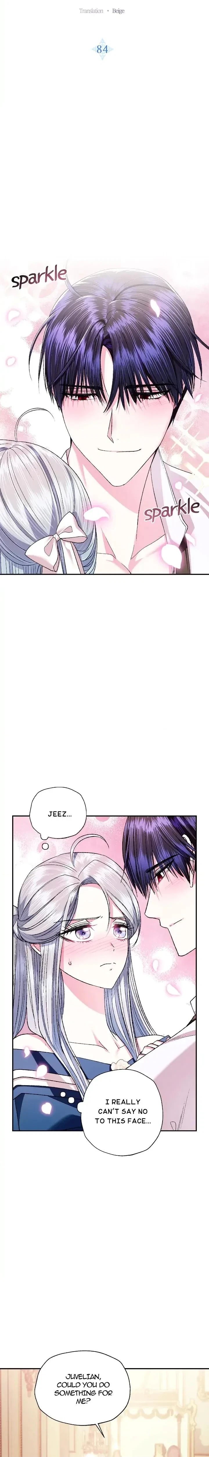 Father, I Don’t Want This Marriage Chapter 84, page 2