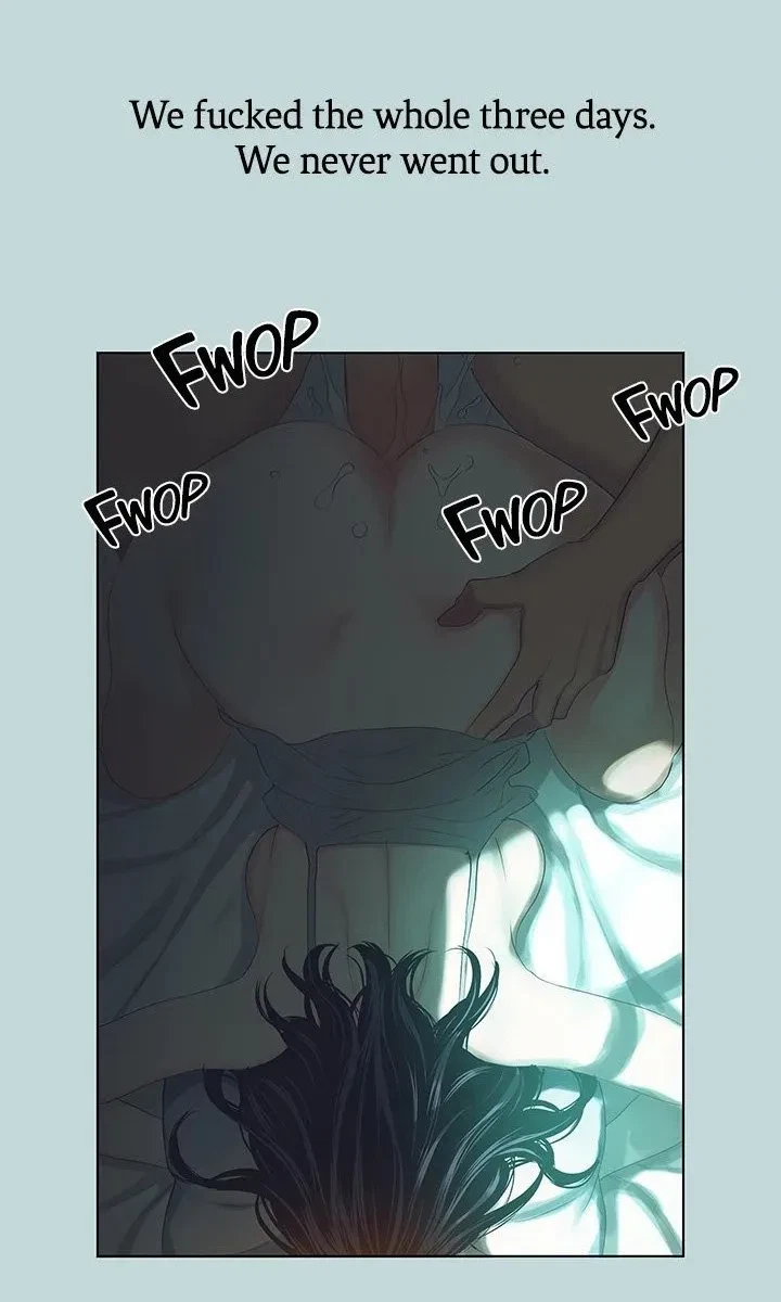 Summer Vacation Chapter 94, page 41