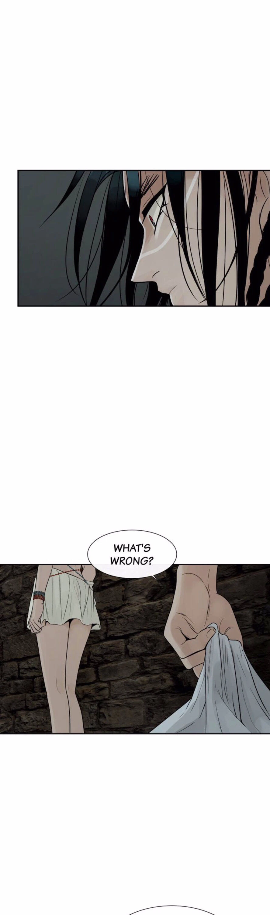 Totem's Realm Chapter 50, page 12