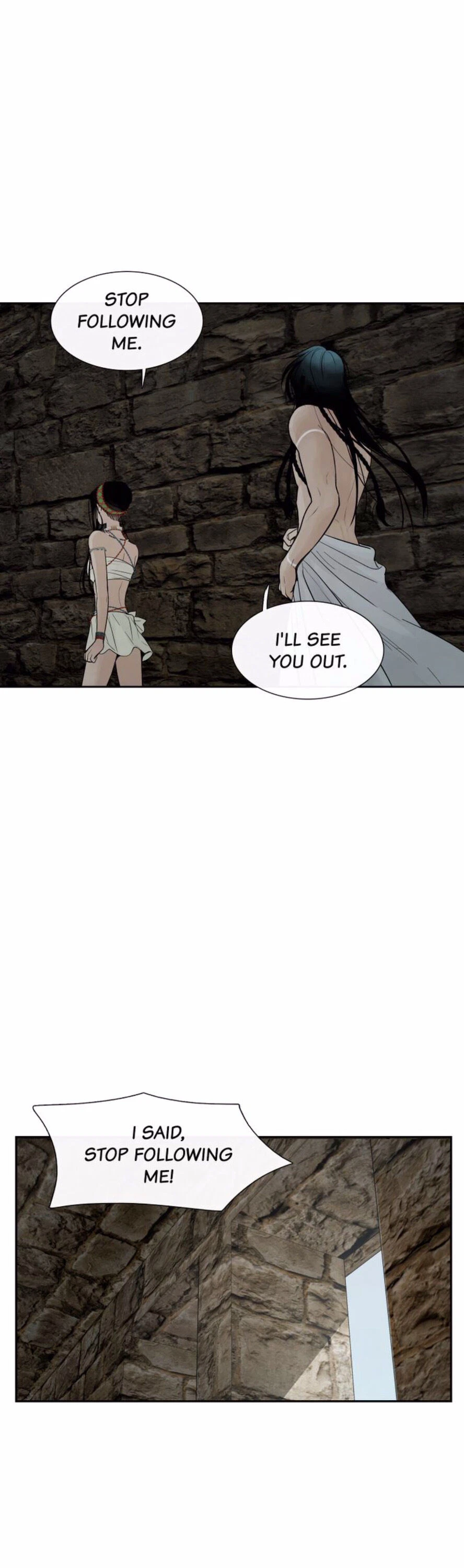 Totem's Realm Chapter 50, page 14
