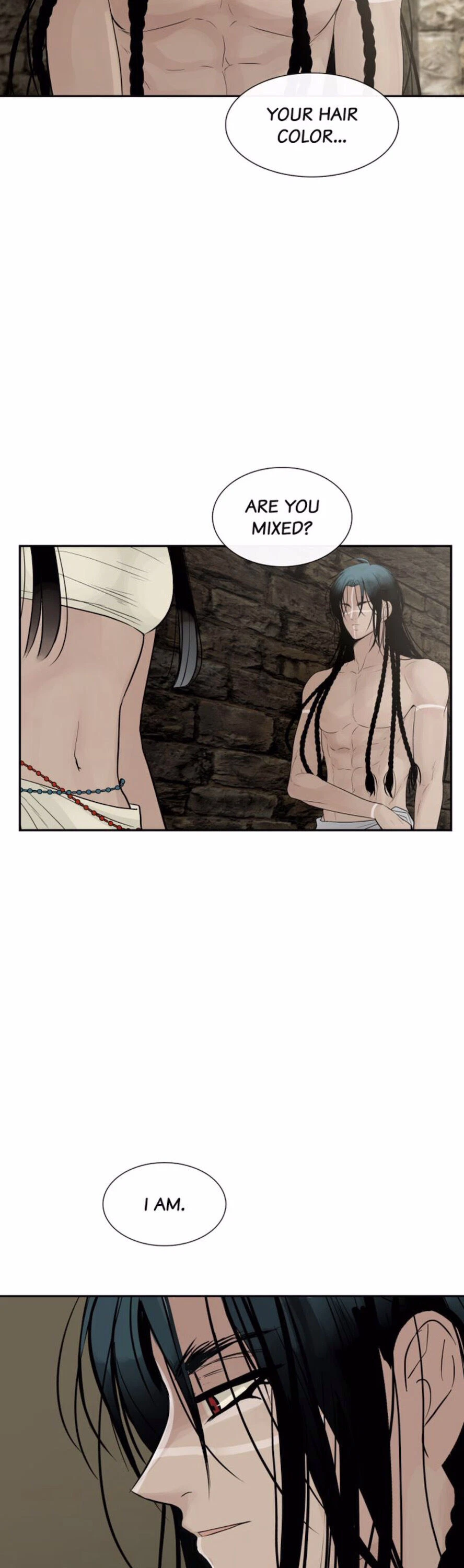 Totem's Realm Chapter 50, page 16