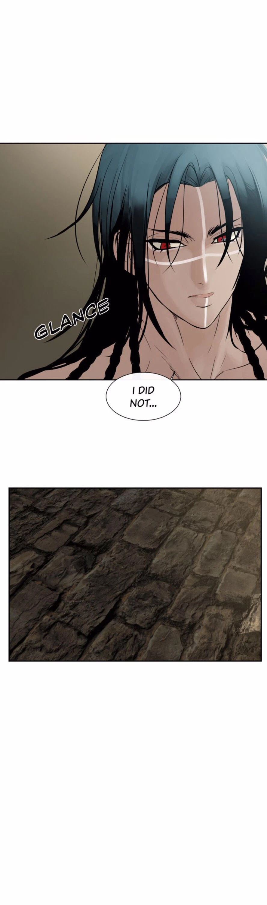 Totem's Realm Chapter 50, page 21