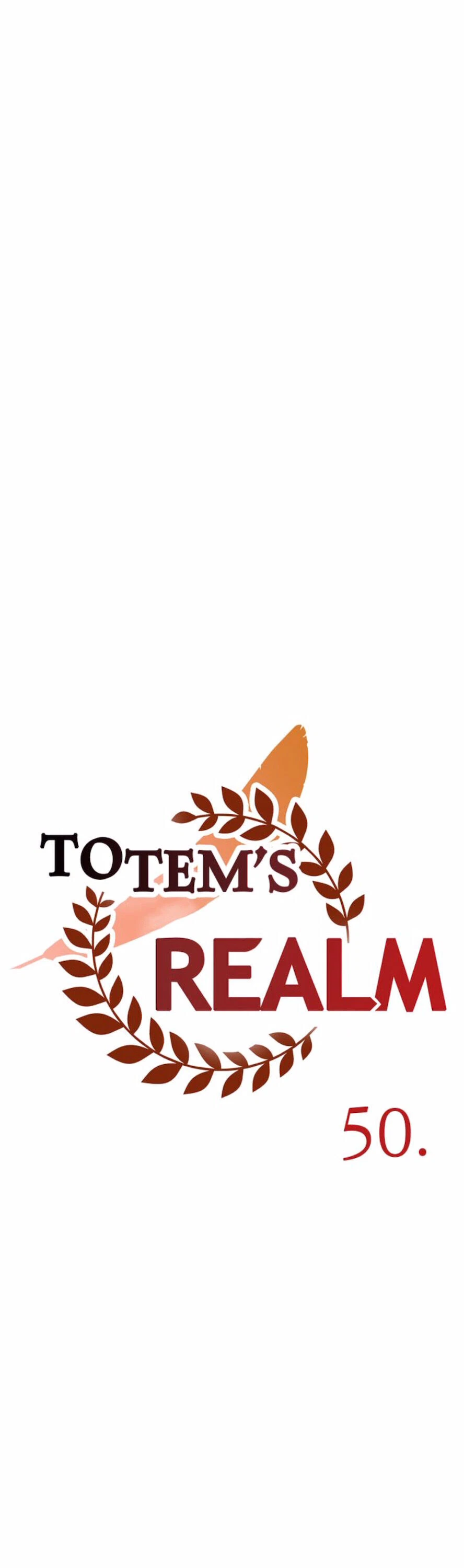 Totem's Realm Chapter 50, page 28