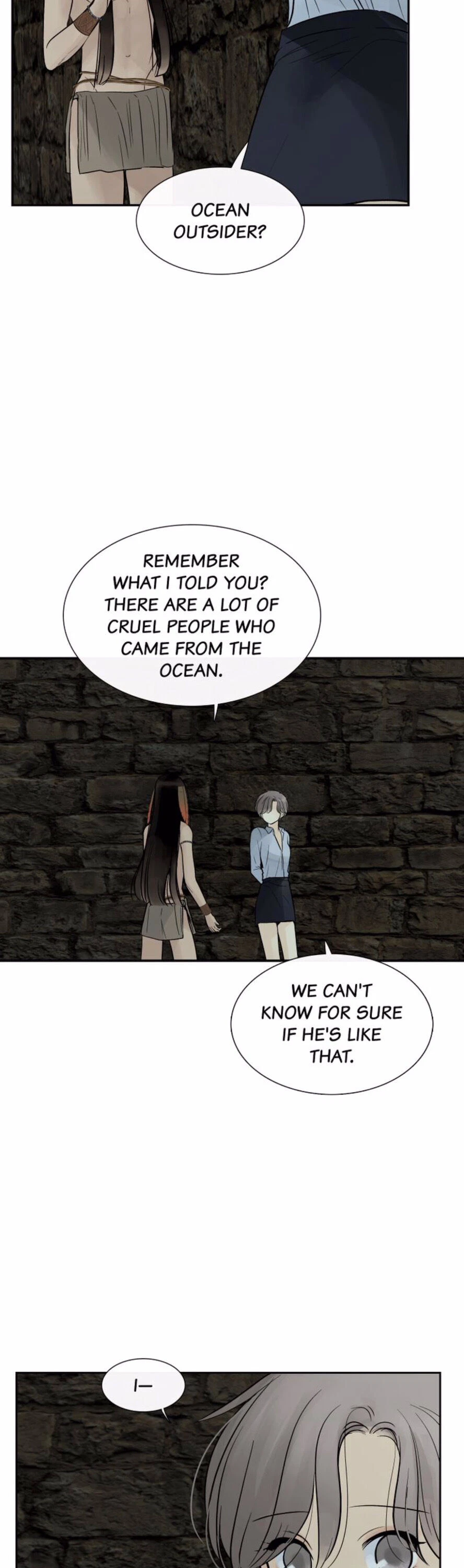 Totem's Realm Chapter 50, page 30