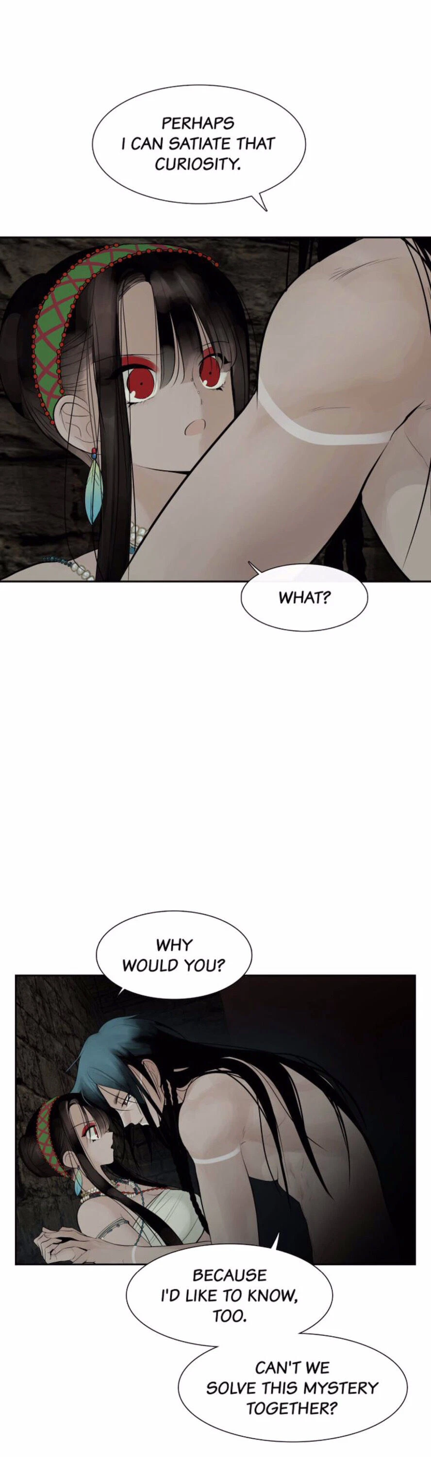 Totem's Realm Chapter 50, page 4