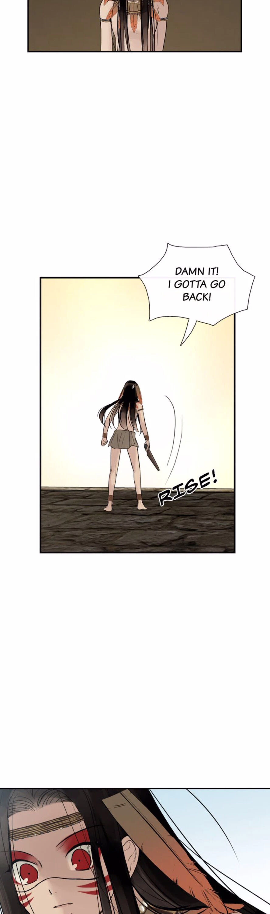 Totem's Realm Chapter 50, page 41