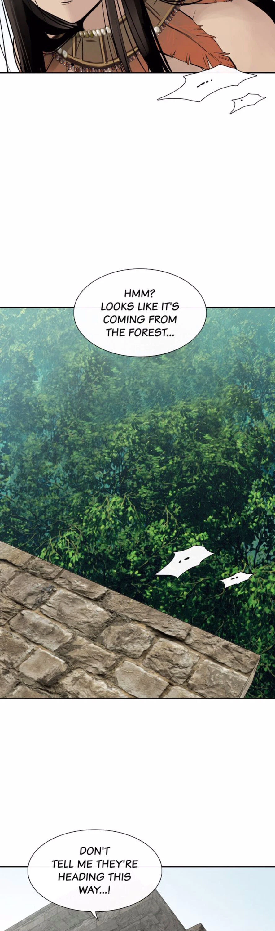 Totem's Realm Chapter 50, page 42