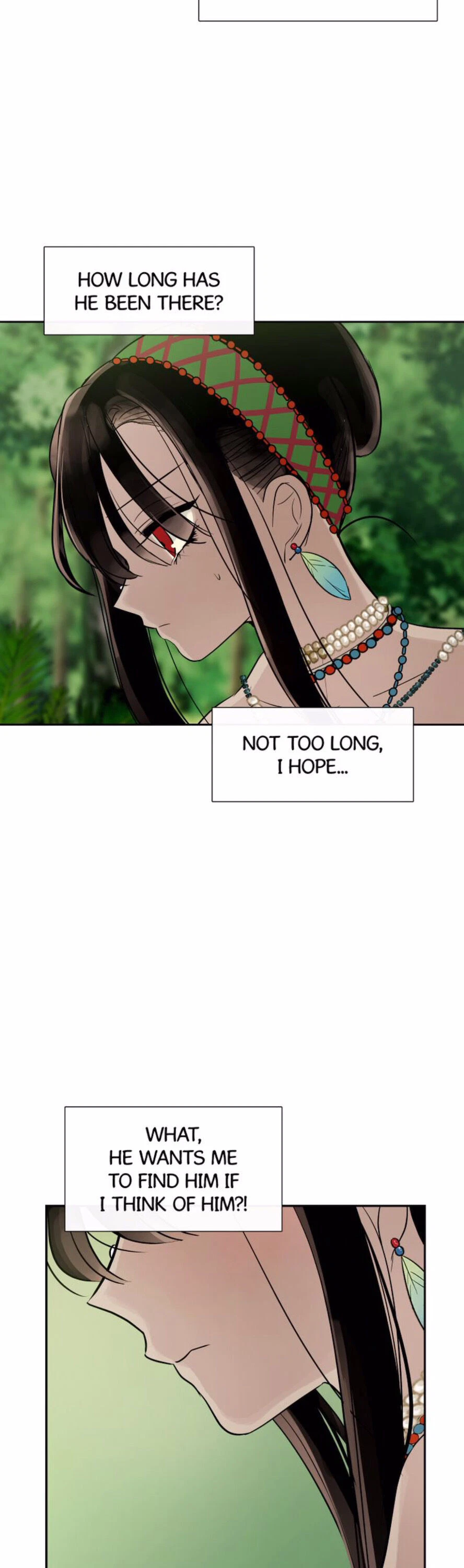 Totem's Realm Chapter 50, page 45